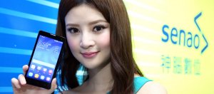 華為榮耀3C今年4月才在台灣首賣試水溫,下週將發表行動上網速度更快的榮耀3C LTE。