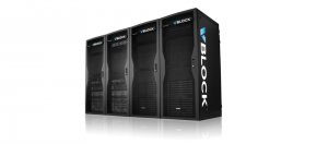 VCE的Vblock融合式機櫃系統將納入EMC旗下