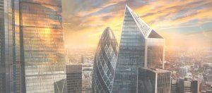 金融業後疫情挑戰：微軟推出四大場景及六項應用案例助力數位經濟創新