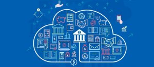 以混合雲決戰金融數位轉型