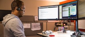 要支援居家工作和遠端辦公模式，運行於雲端的防護方案是不可或缺的要件。