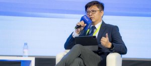 勤業眾信能源、資源與工業產業負責人溫紹群