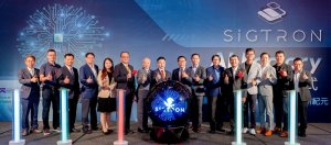 數位無限 INFINITIX