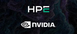 HPE攜手NVIDIA推出兼具安全性與可擴展的全新AI工廠解決方案,簡化並加速打造AI-Ready 資料中心