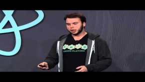 Embedded thumbnail for React.js Conf 2016 - Optimising React Native: Tools and Tips