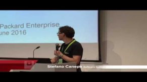 Embedded thumbnail for Enhancing Security on Compute nodes - OpenStack Days Ireland