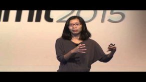 Embedded thumbnail for A Tale of a Data Driven Culture - Gloria Lau (Timeful acquired by Google)