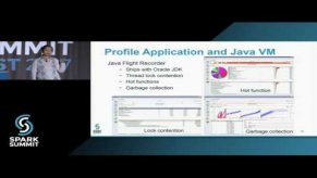 Embedded thumbnail for Accelerating Spark Genome Sequencing in Cloud—A Data Driven Approach by Eric Kaczmarek and Lucy Lu