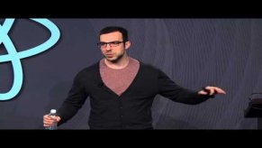 Embedded thumbnail for React.js Conf 2016 - Rethinking All Practices: Building Applications in Elm