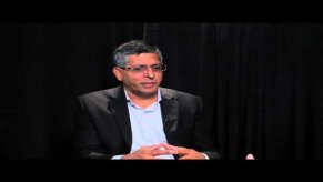 Embedded thumbnail for Interview with Ashish Kuthiala - Velocity New York 2015