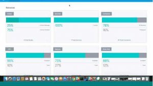 Embedded thumbnail for Docker Enterprise Edition Overview and Demo [May 2017]