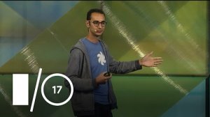 Embedded thumbnail for What&amp;#039;s New on Daydream (Google I/O &amp;#039;17)