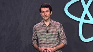Embedded thumbnail for React.js Conf 2016 - Redux, Re-frame, Relay, Om/next, oh my!