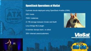Embedded thumbnail for How Service Optimization Keeps ViaSat Flying