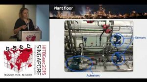 Embedded thumbnail for #HITBGSEC 2015  - Hacking Chemical Plants for Competition and Extortion