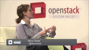 Embedded thumbnail for OpenStack Silicon Valley 2015 - Deep Dive #2
