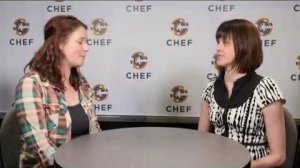 Embedded thumbnail for Interview: Courtney Nash, O&amp;#039;Reilly Media - ChefConf 2015