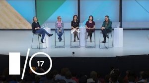 Embedded thumbnail for Past, Present and Future of AI / Machine Learning (Google I/O &amp;#039;17)