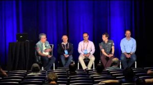 Embedded thumbnail for Open Source NFV Lessons Learned from End Users