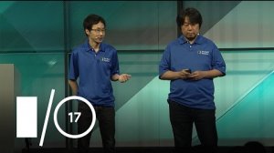 Embedded thumbnail for Android Meets TensorFlow: How to Accelerate Your App with AI (Google I/O &amp;#039;17)