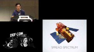 Embedded thumbnail for Spread Spectrum Satcom Hacking:\