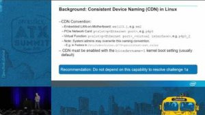Embedded thumbnail for Distributed NFV &amp;amp; OpenStack Challenges and Potential Solutions