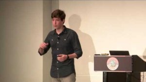 Embedded thumbnail for GopherCon 2016: George Tankersley - Go for Crypto Developers