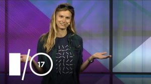 Embedded thumbnail for Accessibility UX Insights: Designing for the Next Billion Users (Google I/O &amp;#039;17)