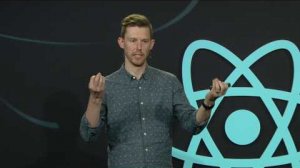 Embedded thumbnail for Cameron Westland - Extensible React - React Conf 2017