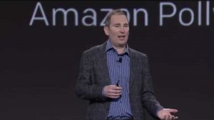 Embedded thumbnail for Amazon Polly: AWS re:Invent 2016