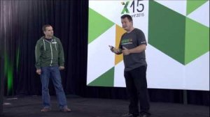 Embedded thumbnail for nginx.conf 2015 Keynote: The Future of NGINX and NGINX Plus