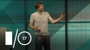 Embedded thumbnail for Effective TensorFlow for Non-Experts (Google I/O &amp;#039;17)