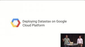 Embedded thumbnail for Cassandra on Google Cloud Platform (Ravi Madasu, Google / Ben Lackey, DataStax) | C* Summit 2016