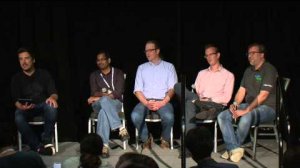 Embedded thumbnail for End-user panel on OpenStack Deployments