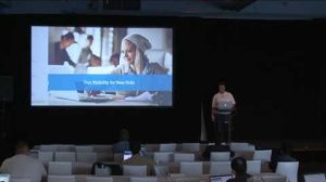 Embedded thumbnail for FutureStack16 SF: &amp;quot;From APM to Full Stack,&amp;quot; Cameron Jones, Blue Medora