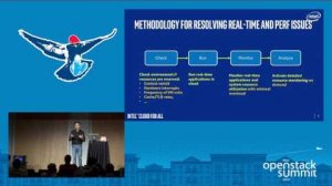 Embedded thumbnail for Analyzing and Managing Performance Issues on Real-Time OpenStack Cloud