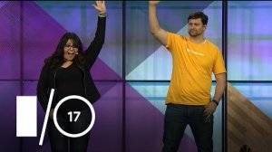 Embedded thumbnail for Using Firebase to Accelerate App Growth: Overview &amp;amp; Updates (Google I/O &amp;#039;17)