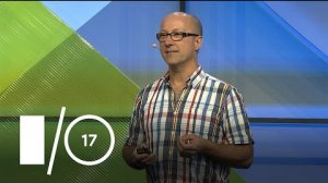 Embedded thumbnail for Compiling for the Web with WebAssembly (Google I/O &amp;#039;17)