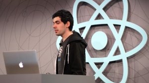 Embedded thumbnail for Keynote 2 - A Deep Dive into React Native
