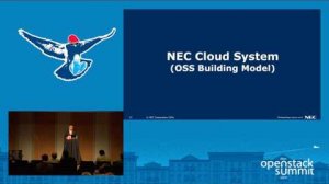 Embedded thumbnail for NEC- The Telecom Requirements for OpenStack- How to Reduce Operation Cost After Day 2