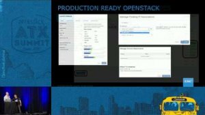 Embedded thumbnail for EMC - Accelerated cloud native application development