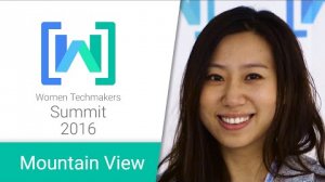 Embedded thumbnail for Women Techmakers Mountain View Summit 2016
