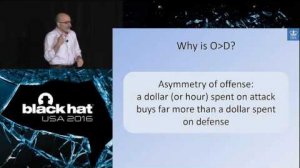 Embedded thumbnail for Defense at Hyperscale: Technologies and Policies for a Defensible Cyberspace