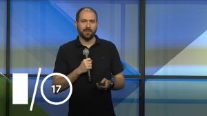 Embedded thumbnail for Android Wear: What&amp;#039;s New &amp;amp; Best Practices (Google I/O &amp;#039;17)