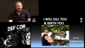 Embedded thumbnail for  I Will Kill You