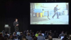 Embedded thumbnail for FutureStack 16 SF: &amp;quot;Managing Change at 100 MPH,&amp;quot; Henry Shapiro, New Relic