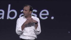 Embedded thumbnail for DJ Patil Shares How the White House Unleashes the Power of Data to Benefit All Americans