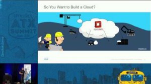 Embedded thumbnail for Cisco - Saucin Up Your Stack with Pivotal Cloud Foundry