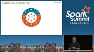 Embedded thumbnail for Spark and Cassandra: An Amazing Apache Love Story