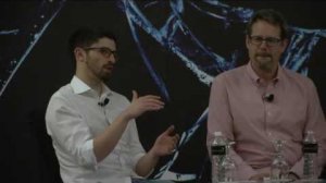 Embedded thumbnail for Locknote: Conclusions and Key Takeaways from Black Hat Asia 2016